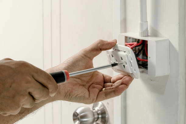 Emergency Electrical Repair Services in Folsom, CA