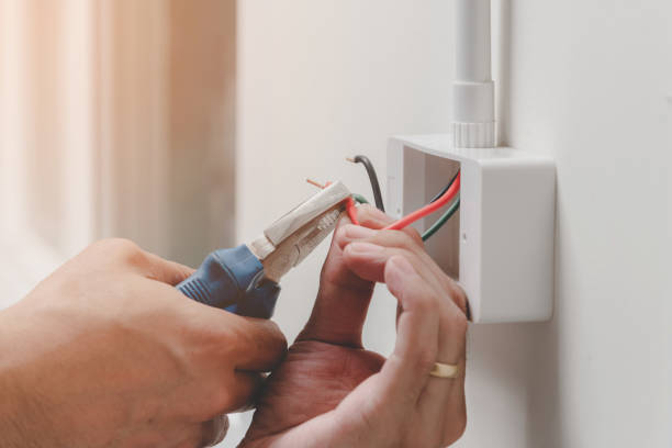 Best Emergency Electrical Repair Services  in Folsom, CA