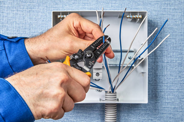 Best Electrical Safety Inspections  in Folsom, CA