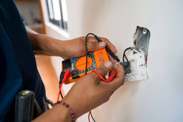 Best Electrical Outlet Installation and Repair  in Folsom, CA